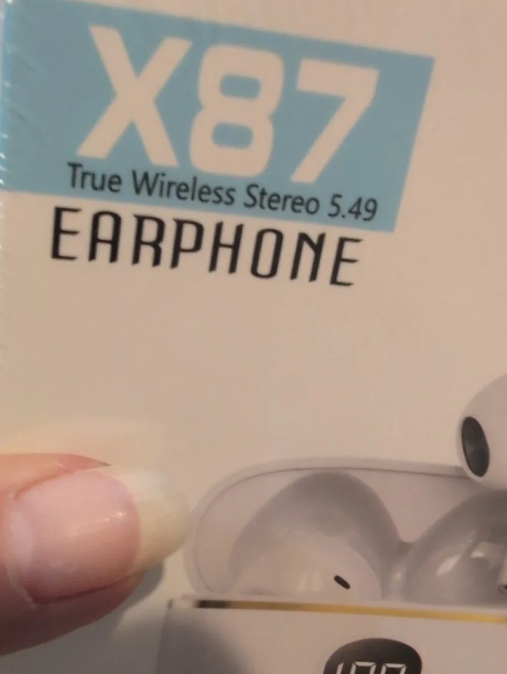 Y113 true wireless